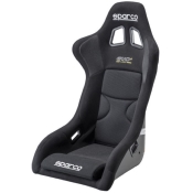 BAQUET SPARCO EVO QRT