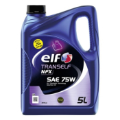 ELF Tranself NFX SAE - 75W - Bidon 5L