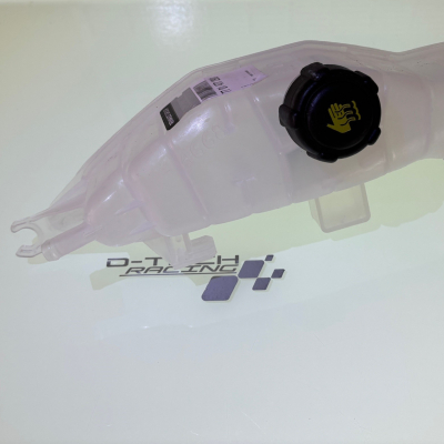 RESERVOIRE / VASE D'EXPANSION ORIGINE RENAULT pour Clio 3RS