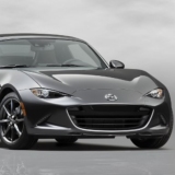 MX-5 Miata 2016