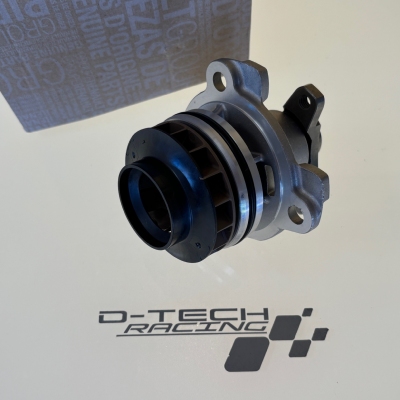 POMPE A EAU Pour Megane 2RS Dci