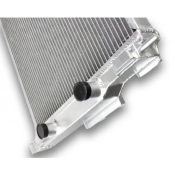 RADIATEUR D'EAU ALUMINIUM GROS VOLUME PROLIMIT Pour Megane 2RS