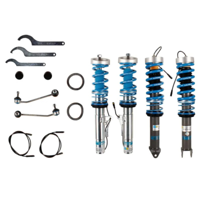 KIT BILSTEIN B16 pour Porsche 997.1/.2 Carrera et Turbo 