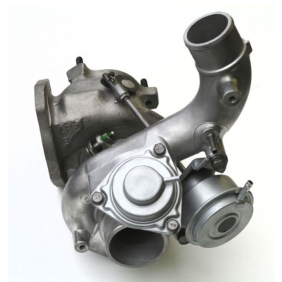 TURBO hybride 330-380Ch AVEC CARTER TURBINE INOX Pour Mégane 2&3 RS