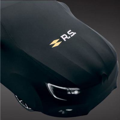 Bache Voiture Exterieur Pour Renault Megane 4/Megane 4 RS/Megane 4