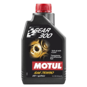 1L MOTUL GEAR 300 SAE 75W90