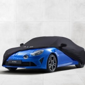 HOUSSE DE PROTECTION Pour Alpine A110