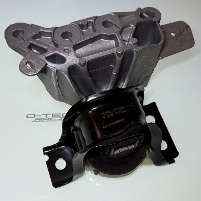 SUPPORT MOTEUR COTE DISTRIBUTION ORIGINE RENAULT pour Clio 4 RS