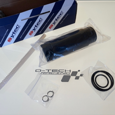 KIT POMPE ESSENCE SYTEC Pour Mini R50/R53