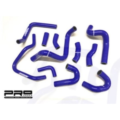 KIT DURITES SILICONE AIRTEC Pour Mini R53 2001-2006