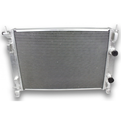 RADIATEUR D'EAU ALUMINIUM GROS VOLUME PROLIMIT Pour Megane 2RS